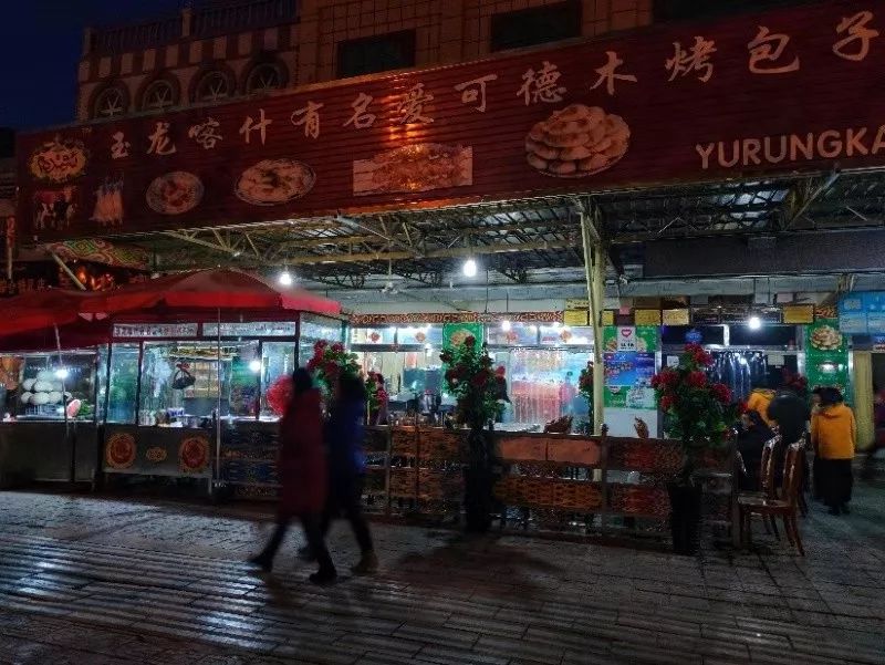 和田一处鲜为人知的景点：世界上最小的千年古佛寺丨进藏第九线勘路Day1