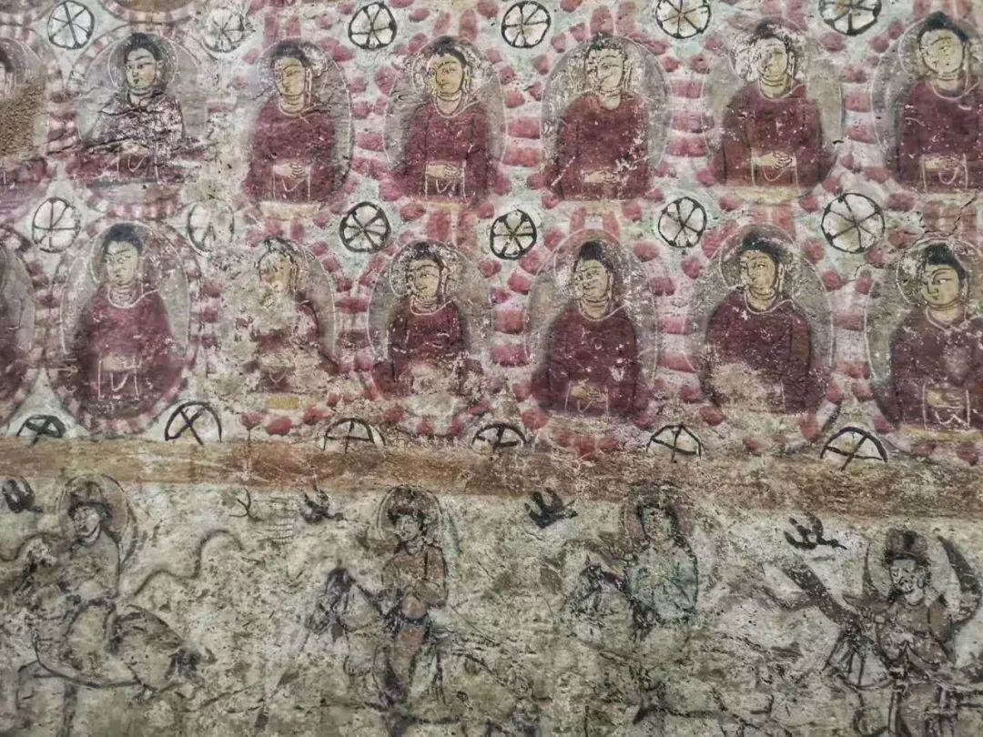 和田一处鲜为人知的景点：世界上最小的千年古佛寺丨进藏第九线勘路Day1