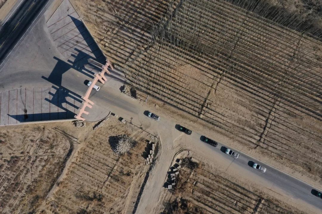和田一处鲜为人知的景点：世界上最小的千年古佛寺丨进藏第九线勘路Day1