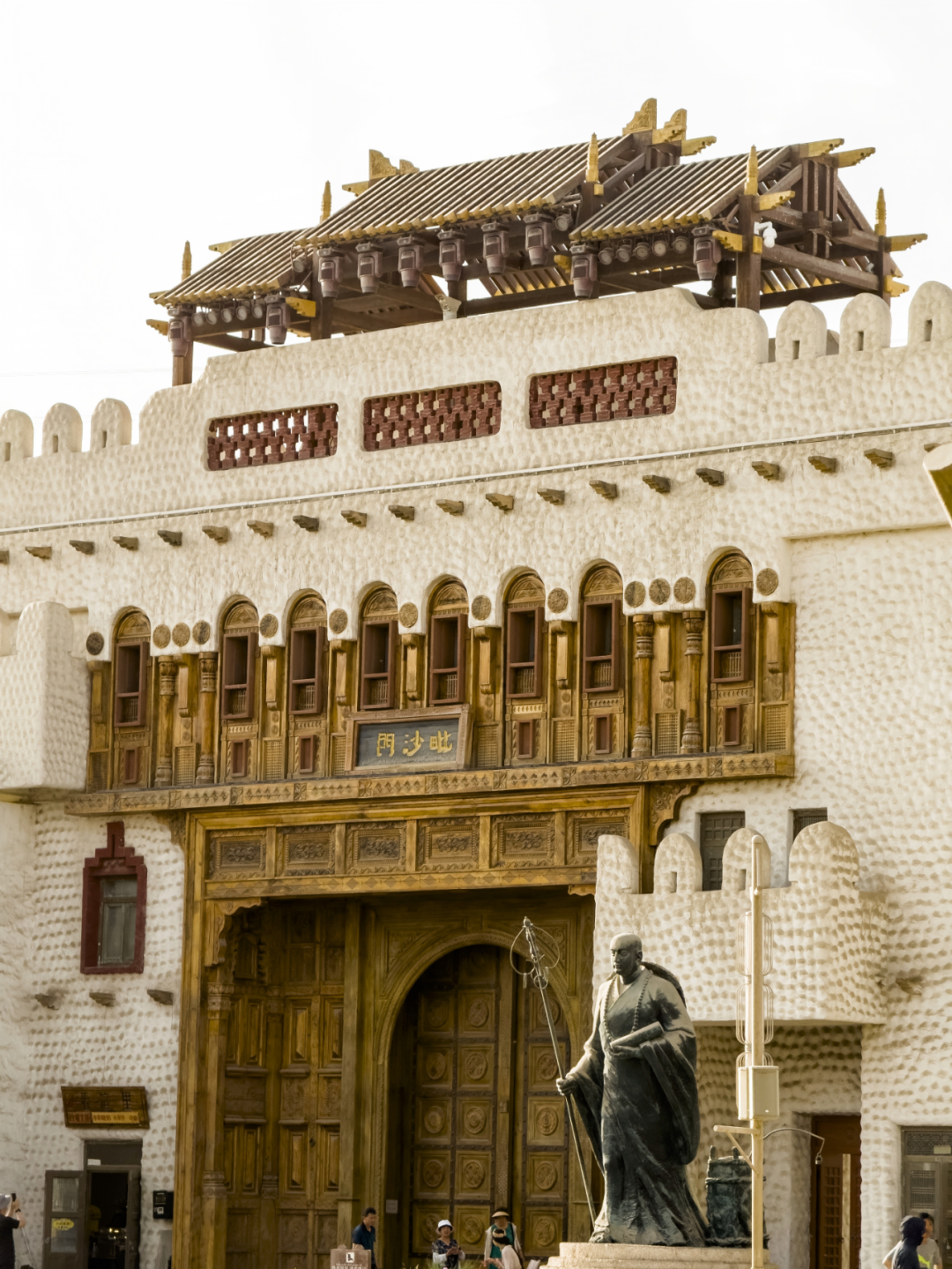 规模创新高!这场盛会将在和田约特干故城举行