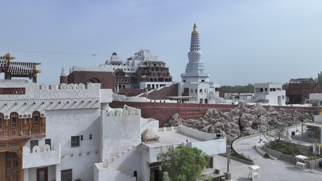 规模创新高!这场盛会将在和田约特干故城举行