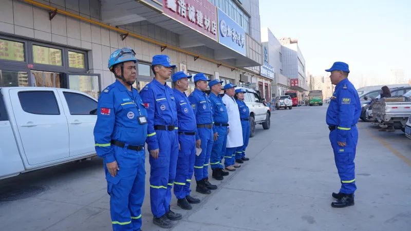 这就是和田人 | 舒成明：“被大家需要，就是这辈子最值的事”
